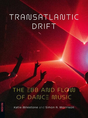 cover image of Transatlantic Drift